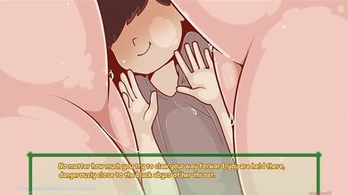 Magical Mishaps - Olivia Epiloque Ep3