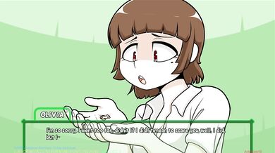 Magical Mishaps - Olivia Epiloque Ep3