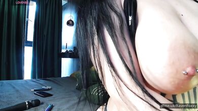 Deep breaths, heavy cocks, and endless pleasure in smooth tones