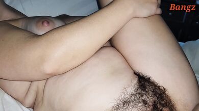 Bbw milf creampie
