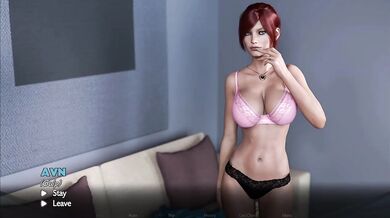 Timestamps: Lost Love #45 • Visual Novel PC Gameplay [HD]