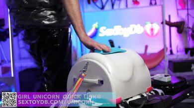 I Rode The Cowgirl Unicorn, and It's Fucking Amazing (Full Review)