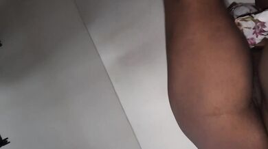 I Fucked my Hot Neighbor while her Boyfriend's at Work and Came Inside her