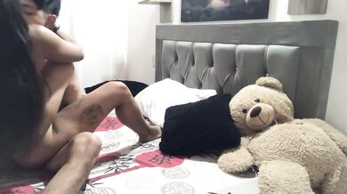 HOT GUYS HAVE SEX AND RECORD IT