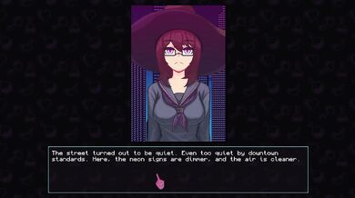 Part-Time Witch Part 1