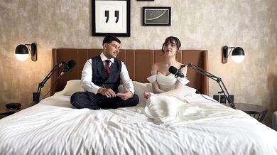 The OVPodcast / S2E2: Marriage? Our thoughts and opinions, past beliefs?