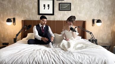 The OVPodcast / S2E2: Marriage? Our thoughts and opinions, past beliefs?