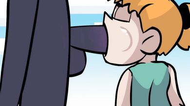 ALEX Fucks ENDERMAN! Rule34 MC