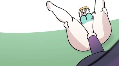 ALEX Fucks ENDERMAN! Rule34 MC