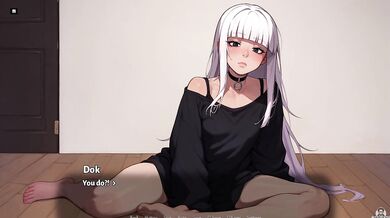 MY TRUE DESIRE #16 - Gameplay by Misterdoktor