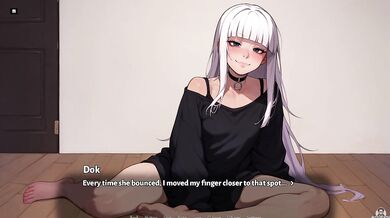 MY TRUE DESIRE #16 - Gameplay by Misterdoktor