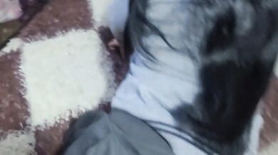 Did you cum inside me? I like it