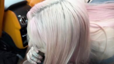 Big Booty White Girl | Skylar Vox | Compilation | Rolls Royce Fuck | Teddy Tarantino