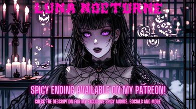 She Found You At The Party… | Yandere Ex Halloween ASMR Roleplay