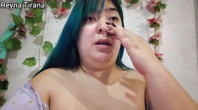 Casting abierto para hacer una colaboración con Reyna Tirana (o sea, conmigo xd) mirá el video y comenta~