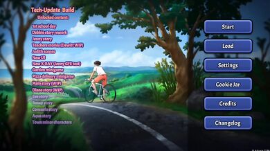 Jenny Complete Quest (Full Walkthrough) - Summertime Saga 0.20.16 (Latest Version)