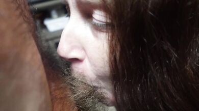 sunday funday fueled by raw pussy heat