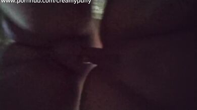 FUCK MY STEP SISTER IN THE BASEMENT | CreamyPuffy