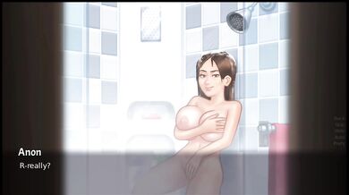Step Mom Didn’t Ignore That Detail (18+)