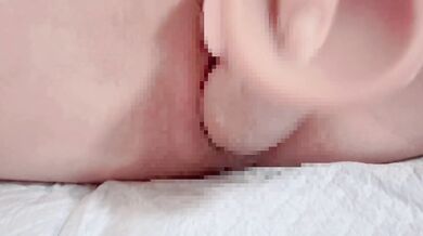vol.252 *.. omnk slapping in cusco . .* Shaved up extra thick expansion