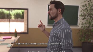 Law School #23 PC Gameplay (Premium)