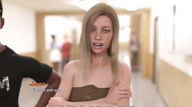 Law School #23 PC Gameplay (Premium)