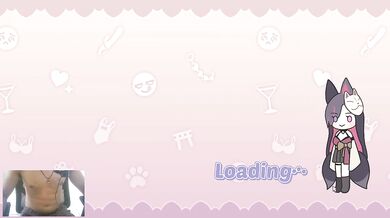 THIS IS HOW YOU TRAIN A KITSUNE - MIRAI MIDNIGHT STREAMS
