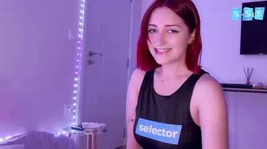 I found my step sist porn, now I fuck her hard whenever I want