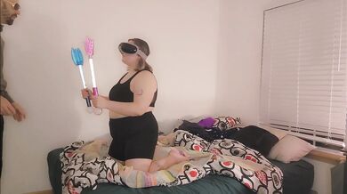 VR Gets Wild