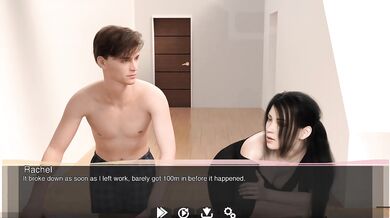 Guilty Pleasure - Intro - Part 01