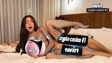 I’m not guilty! She seduced me herself! I had to cheat! I fucked my wife’s naughty best friend!
