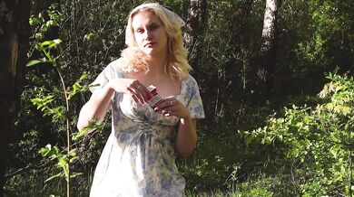 Country chick