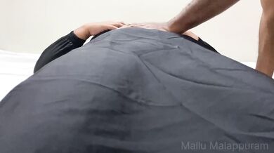 Mallu Malayalam Couple Pussy Eating
