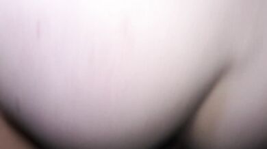 Fucked skinny stepsister with a dick thicker than her hand
