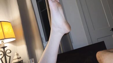 Amateur Teen Takes 8 Creampies & Friend Walks in To Watch!
