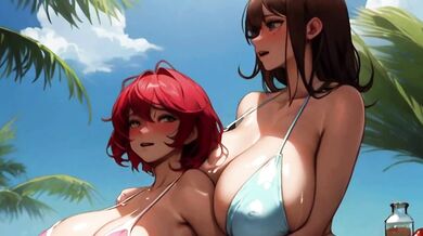 Big Natural Lactating Tittys
