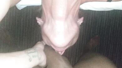 Mtl Mouth fuck