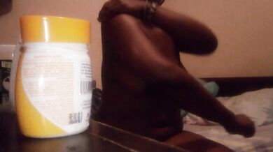 I wanna play with my body come see