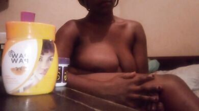 I wanna play with my body come see