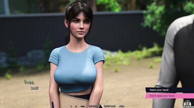SUMMER HEAT #61