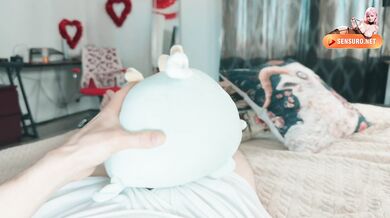 Fucked My Stepsis's Plushie