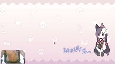 FUCKING A HORNY SEXY FURRY FOX - MIRAI MIDNIGHT STREAMS