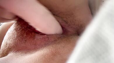 Up close and personal