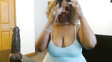 JOI with Spit