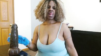 JOI with Spit