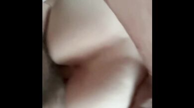 The way she getting bouncy