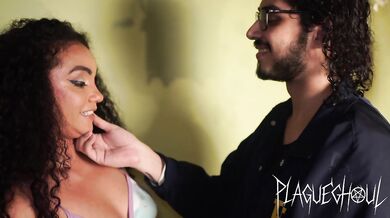 Latina Housewife gets get big ass fucked by an FBI Agent