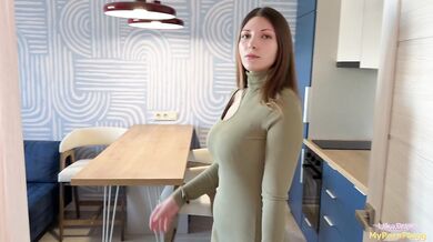 MY RENO NIGHTMARE She offered HERSELF because she couldn't pay me back!