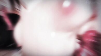 Naughty Succubus Wants to Fuck All Night - [AI generated]
