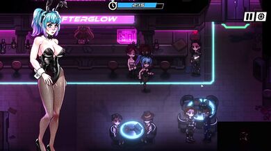 Third Crisis Neon Nights 2026
